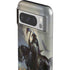 Death Dealer on Horseback by Frazetta Google Pixel 8 Pro Impact Case